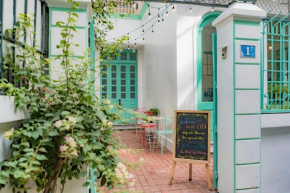 Chủ Nhật Cafe & Homestay